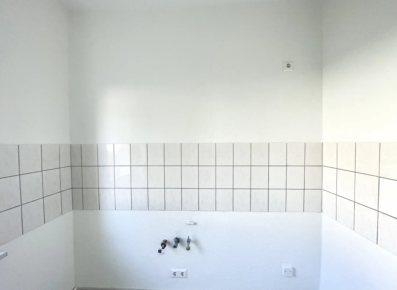 3 Zimmer Wohnung mit 61 m² in Bitterfeld-Wolfen – Bild 5