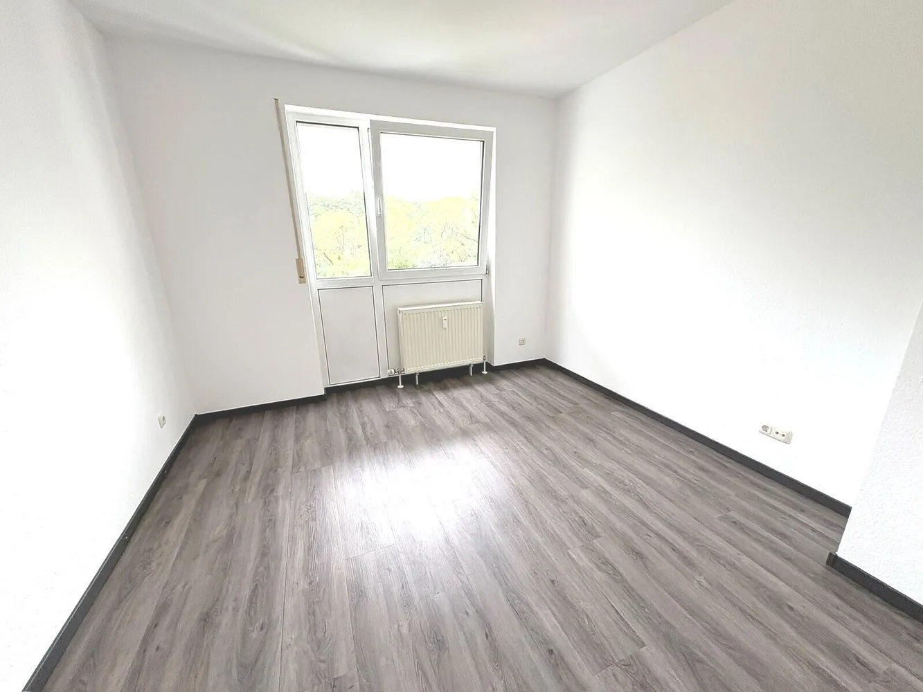 3 Zimmer Wohnung mit 85 m² in Trier – Bild 5