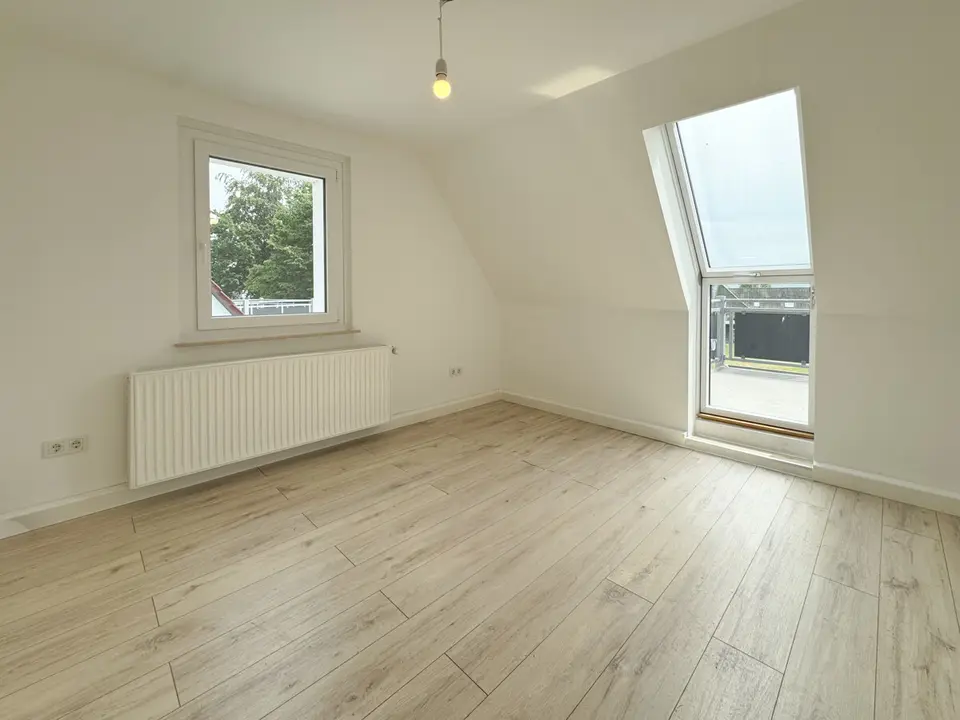 2 Zimmer Wohnung mit 39 m² in Minden – Bild 2