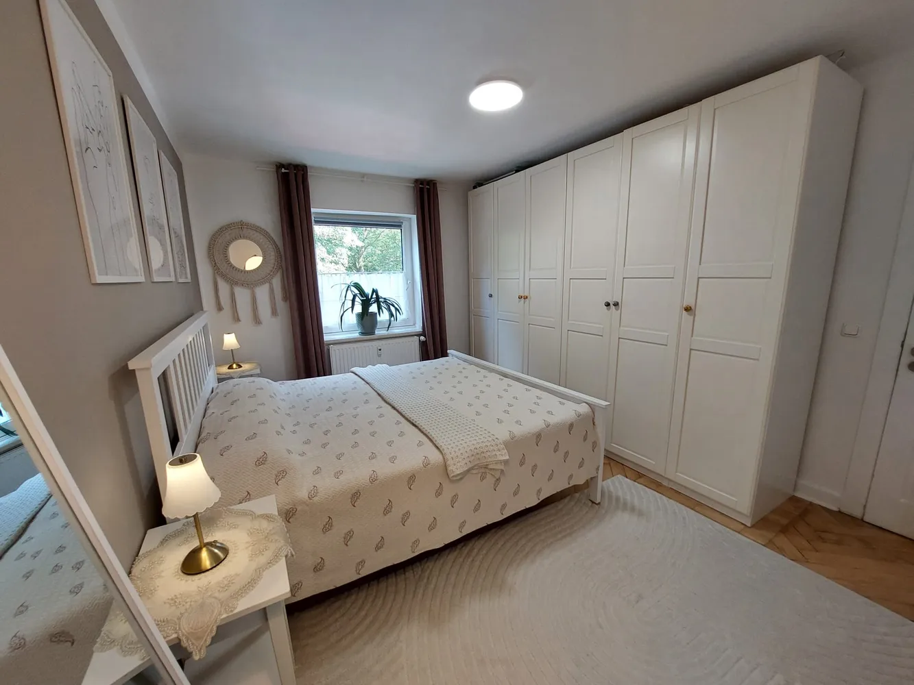 3 Zimmer Wohnung mit 60 m² in Hamburg – Bild 7