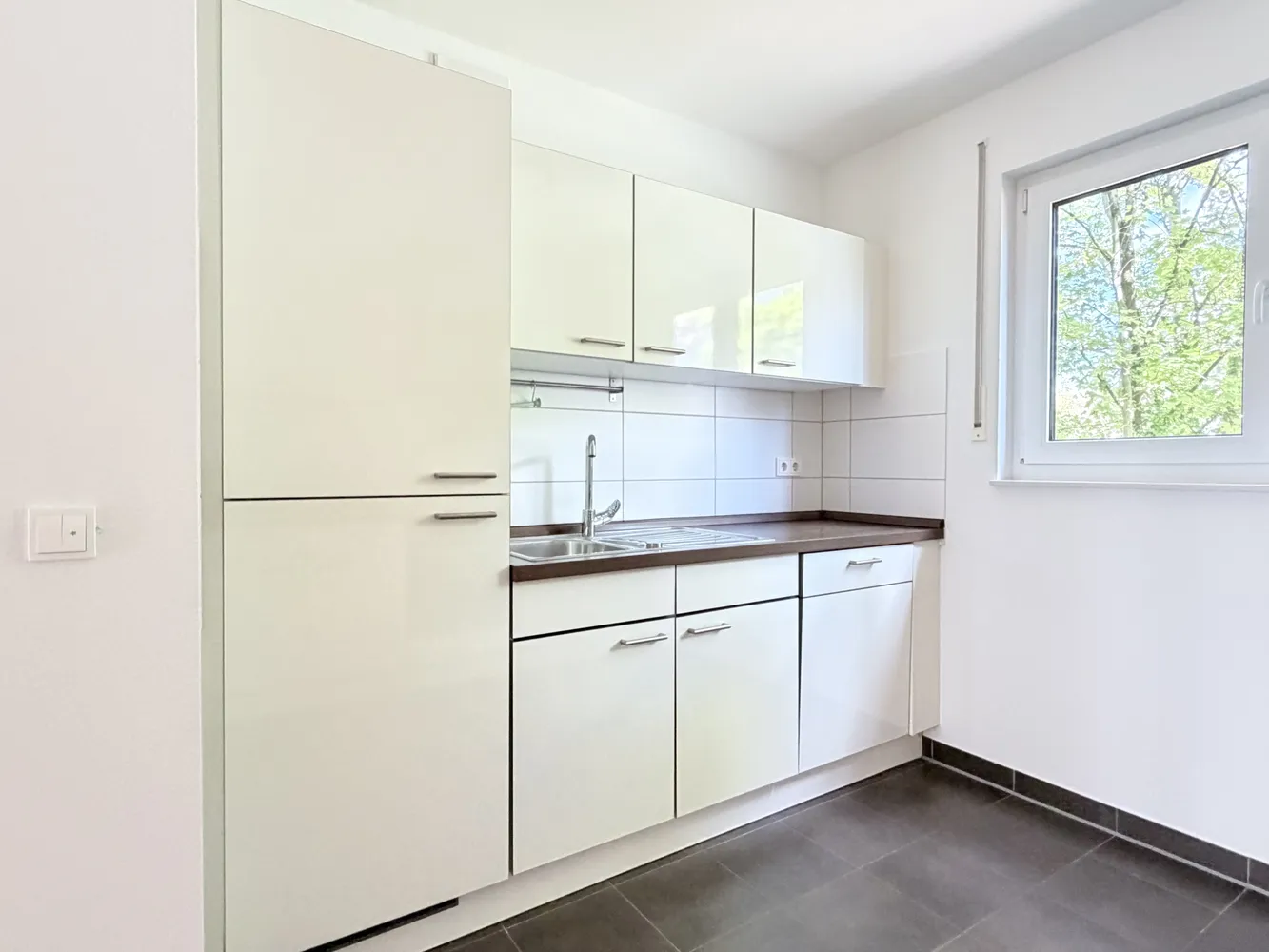 3 Zimmer Wohnung mit 86 m² in Frankfurt am Main – Bild 3