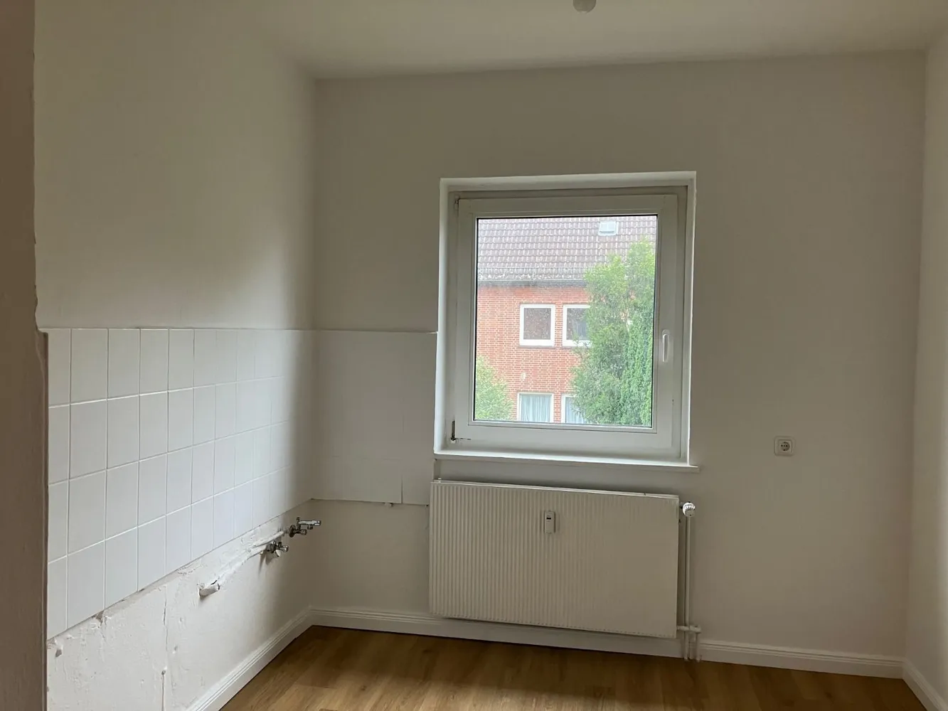 3 room apartment with 65 m² in Bremen – Photo 7