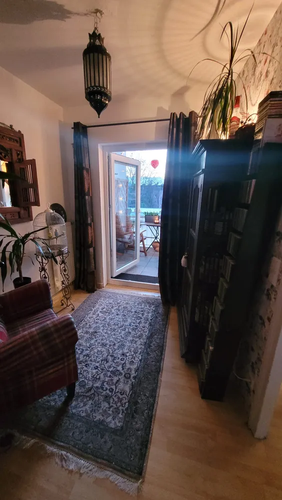 3 Zimmer Wohnung mit 65 m² in Nürnberg – Bild 10