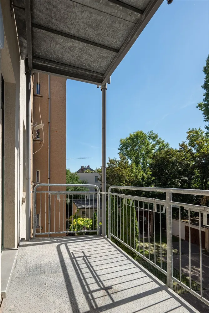 2 Zimmer Wohnung mit 75 m² in Leipzig – Bild 3