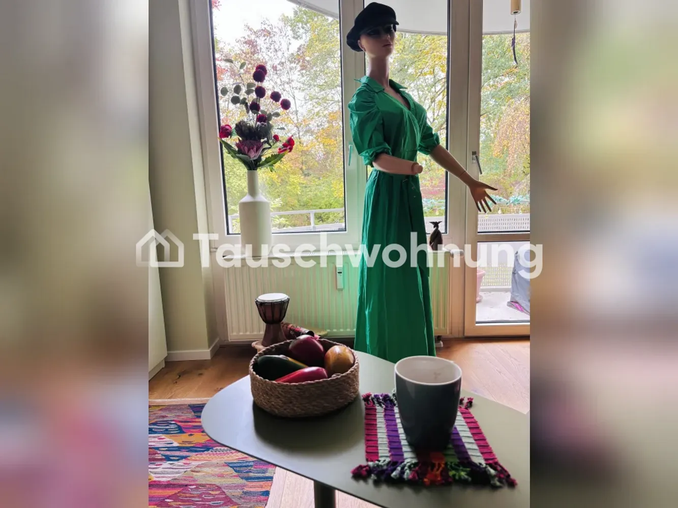 3 Zimmer Wohnung mit 65 m² in München – Bild 3