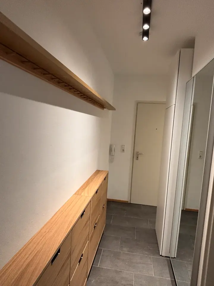 2 Zimmer Wohnung mit 32 m² in München – Bild 5