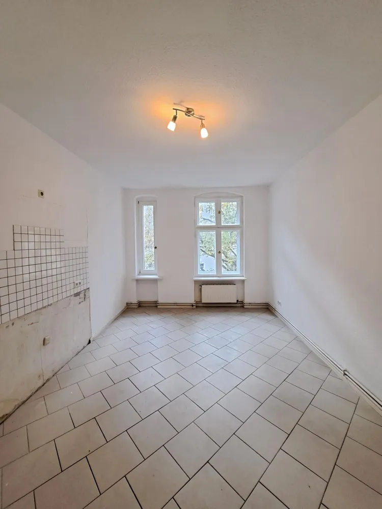 2 Zimmer Wohnung mit 65 m² in Berlin – Bild 4