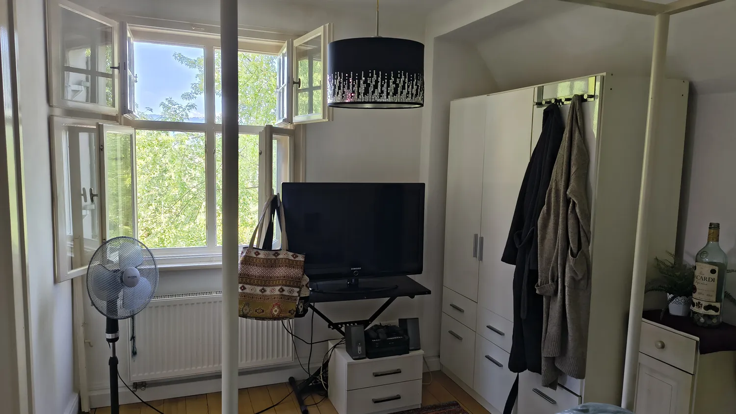 3 Zimmer Wohnung mit 91 m² in Lindau – Bild 2