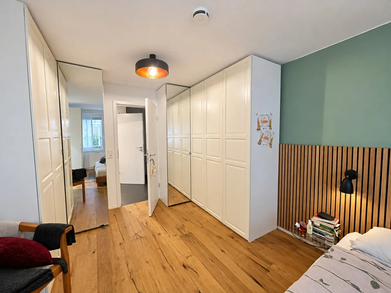 3 Zimmer Wohnung mit 112 m² in Stuttgart – Bild 7