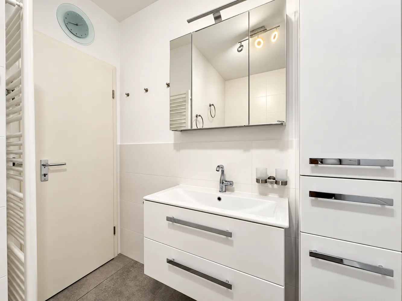 3 Zimmer Wohnung mit 88 m² in Frankfurt am Main – Bild 7