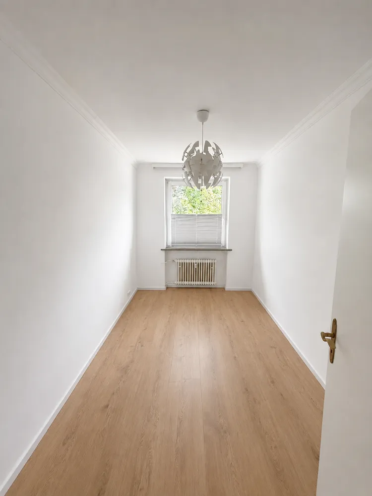 3 Zimmer Wohnung mit 88 m² in Hamburg – Bild 7