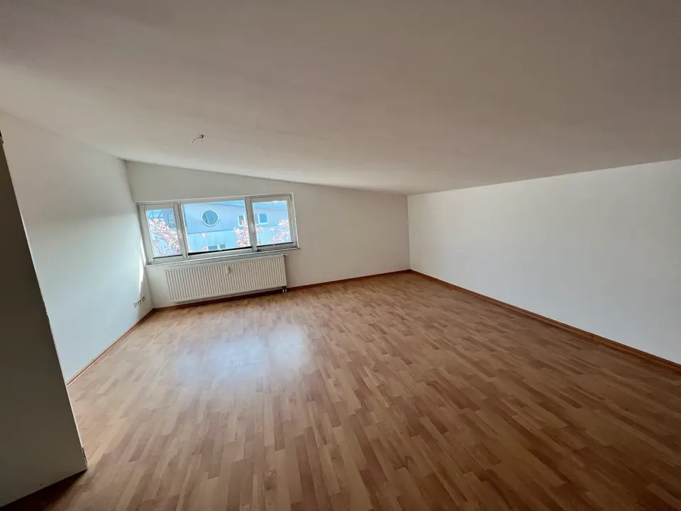 2 Zimmer Wohnung mit 61 m² in Werder (Havel) – Bild 1