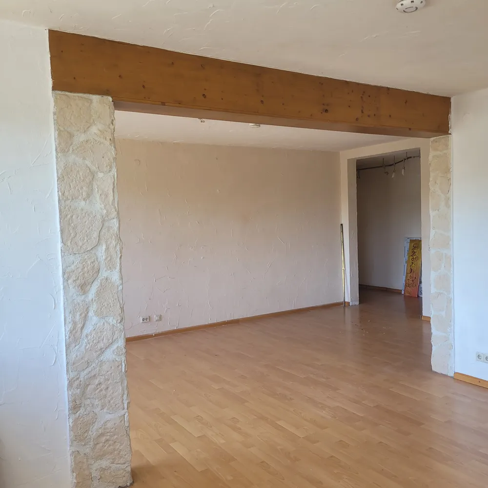3 Zimmer Wohnung mit 103 m² in Saarbrücken – Bild 5