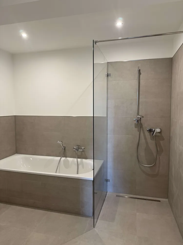 4 room apartment with 144 m² in Chemnitz – Photo 4
