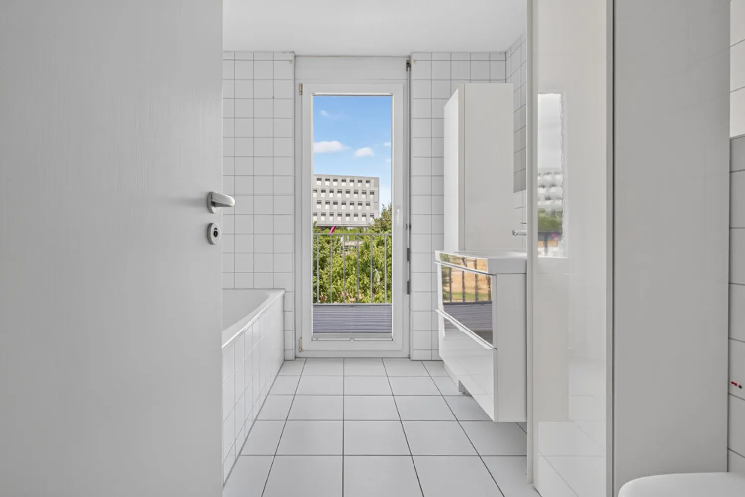 3 Zimmer Wohnung mit 82 m² in Karlsruhe – Bild 9