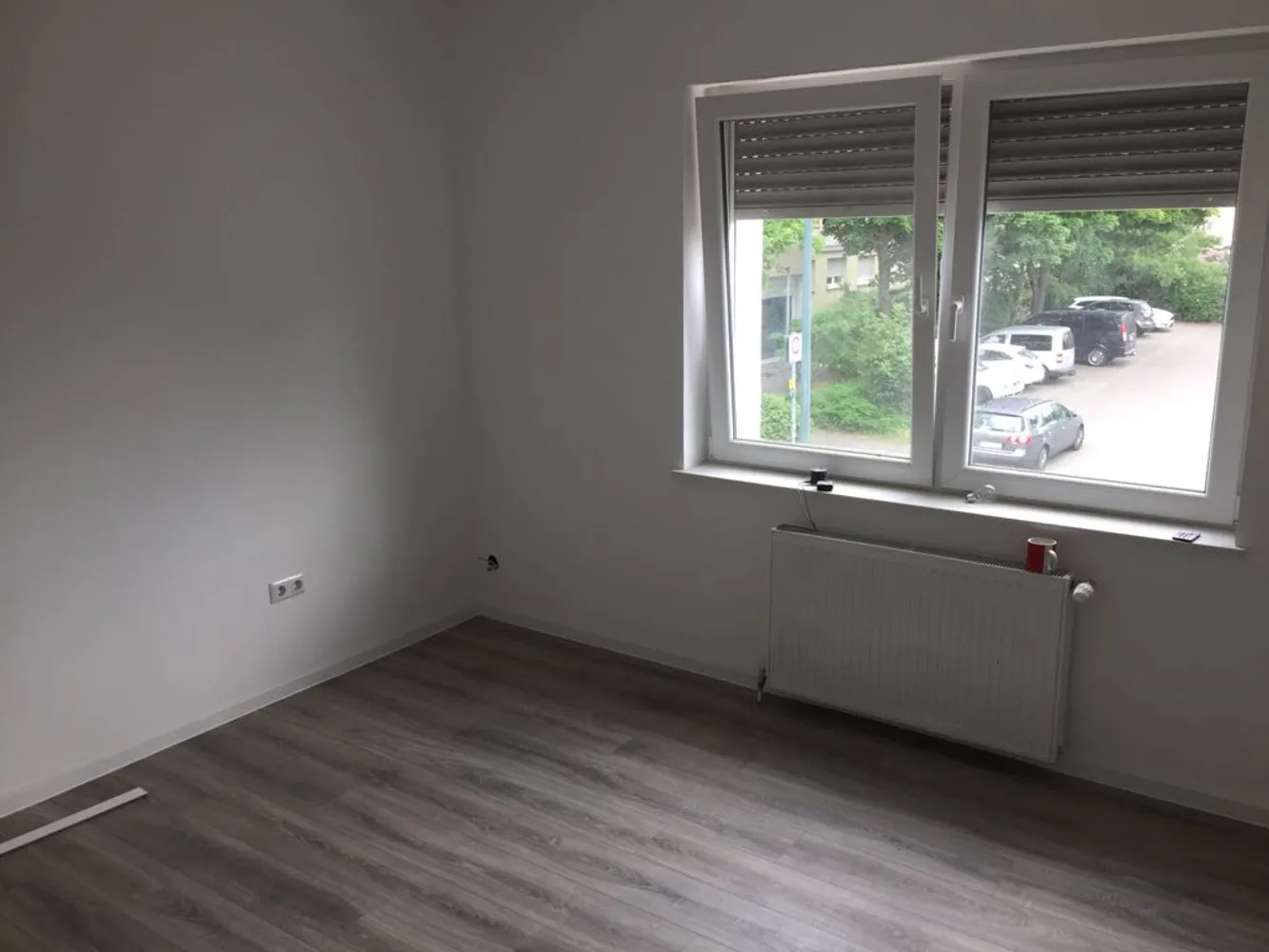 3 room apartment with 70 m² in Darmstadt – Photo 6