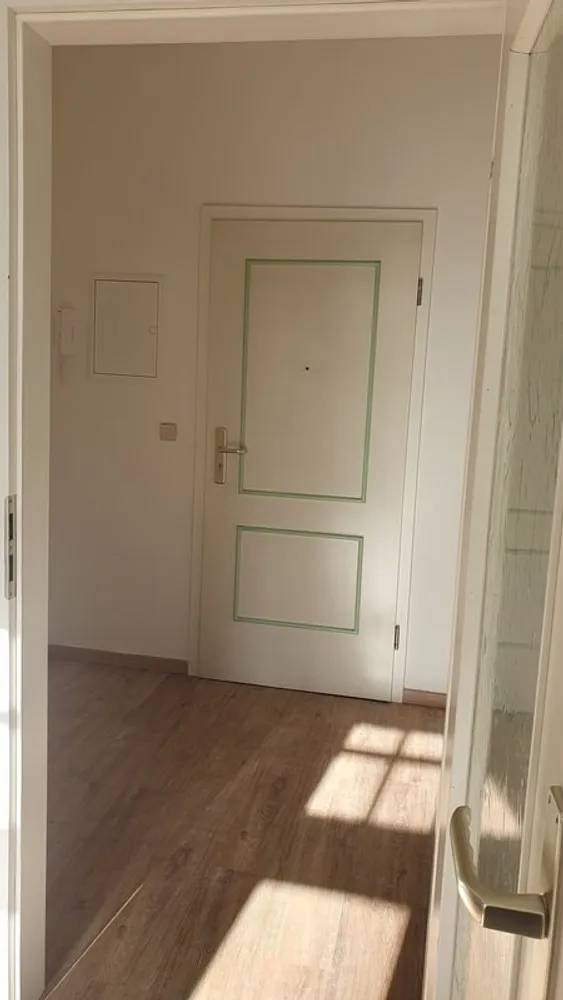 1 room apartment with 42 m² in Chemnitz – Photo 11
