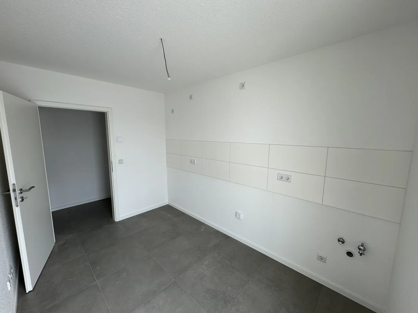 2 room apartment with 55 m² in Magdeburg – Photo 3