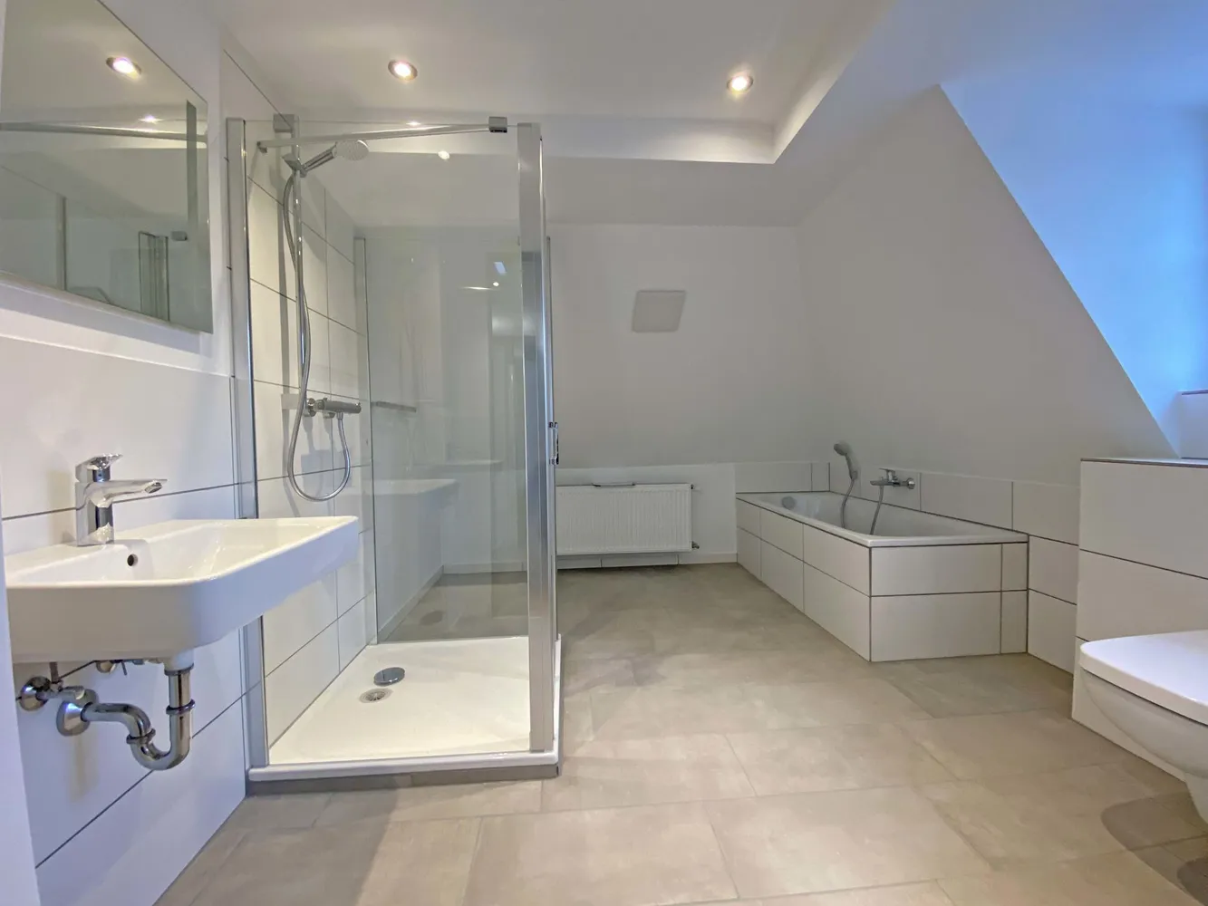 2 Zimmer Wohnung mit 76 m² in Wetzlar – Bild 1
