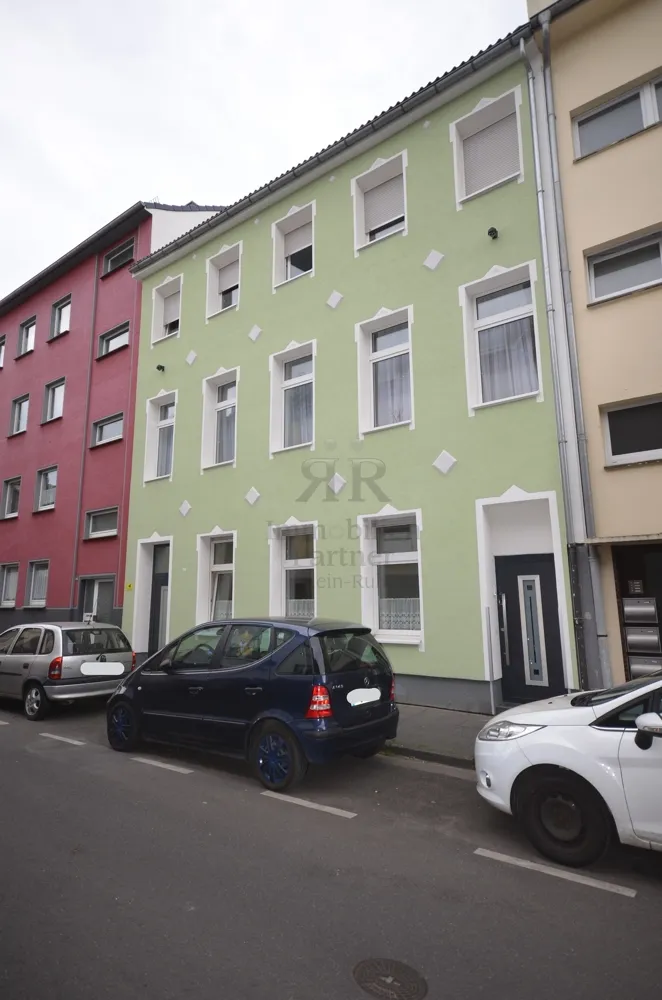1 Zimmer Wohnung mit 33 m² in Krefeld – Bild 10