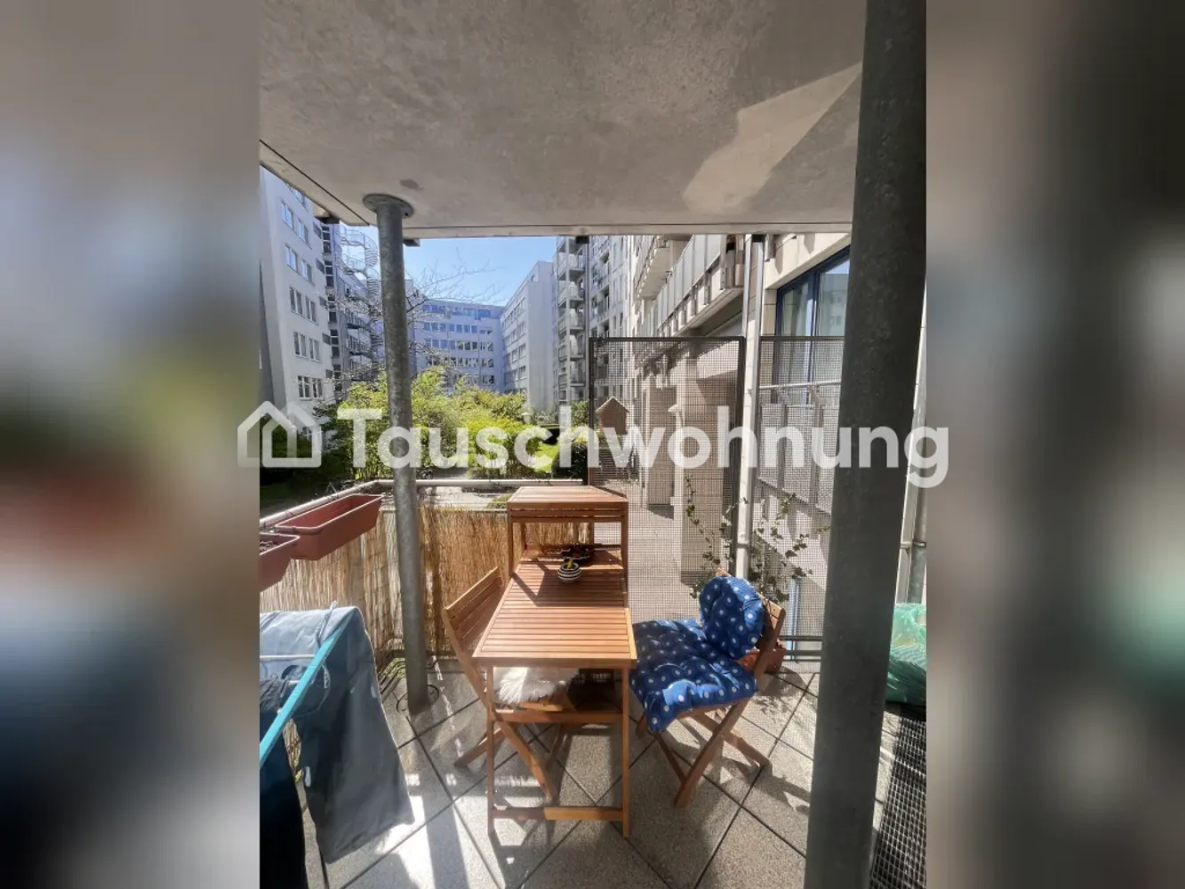 3 room apartment with 69 m² in Berlin – Photo 2