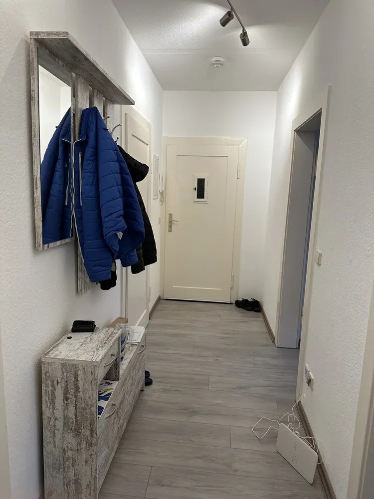 3 Zimmer Wohnung mit 63 m² in Leipzig – Bild 3