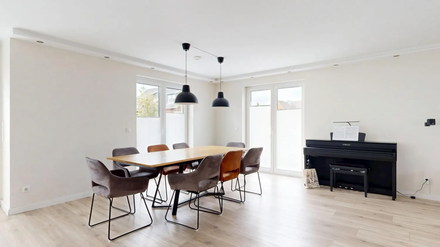 5 Zimmer Haus mit 158 m² in Winsen (Luhe) – Bild 9