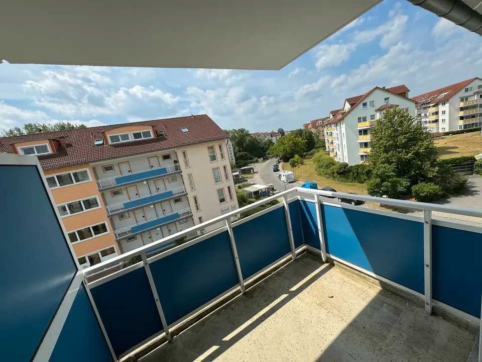 2 Zimmer Wohnung mit 73 m² in Bernau bei Berlin – Bild 7