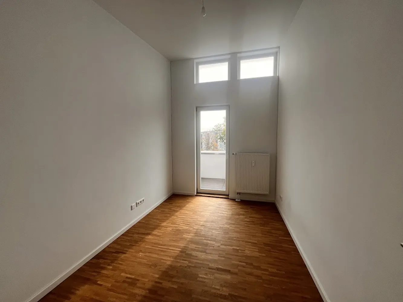 3 Zimmer Wohnung mit 59 m² in Nürnberg – Bild 3