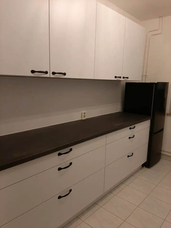 2 Zimmer Wohnung mit 44 m² in Frankfurt am Main – Bild 1