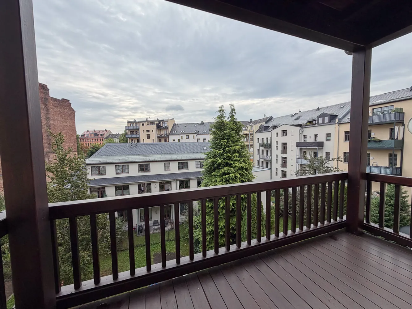 3 Zimmer Wohnung mit 86 m² in Chemnitz – Bild 4