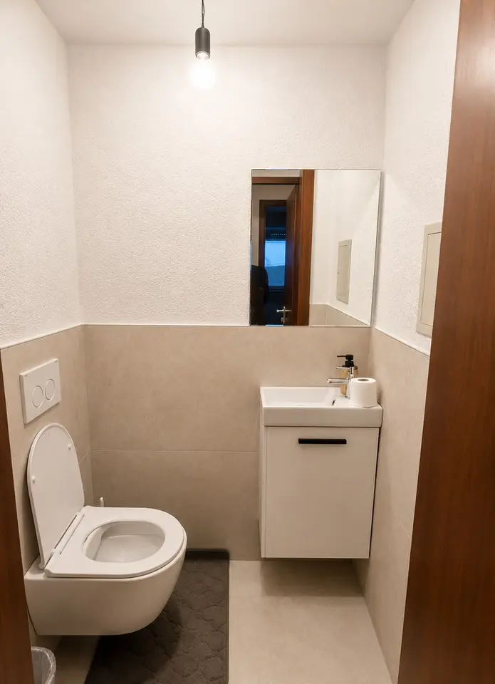 3 Zimmer Wohnung mit 85 m² in Leonberg – Bild 5