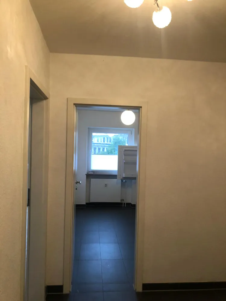 2 Zimmer Wohnung mit 55 m² in Saarbrücken – Bild 5