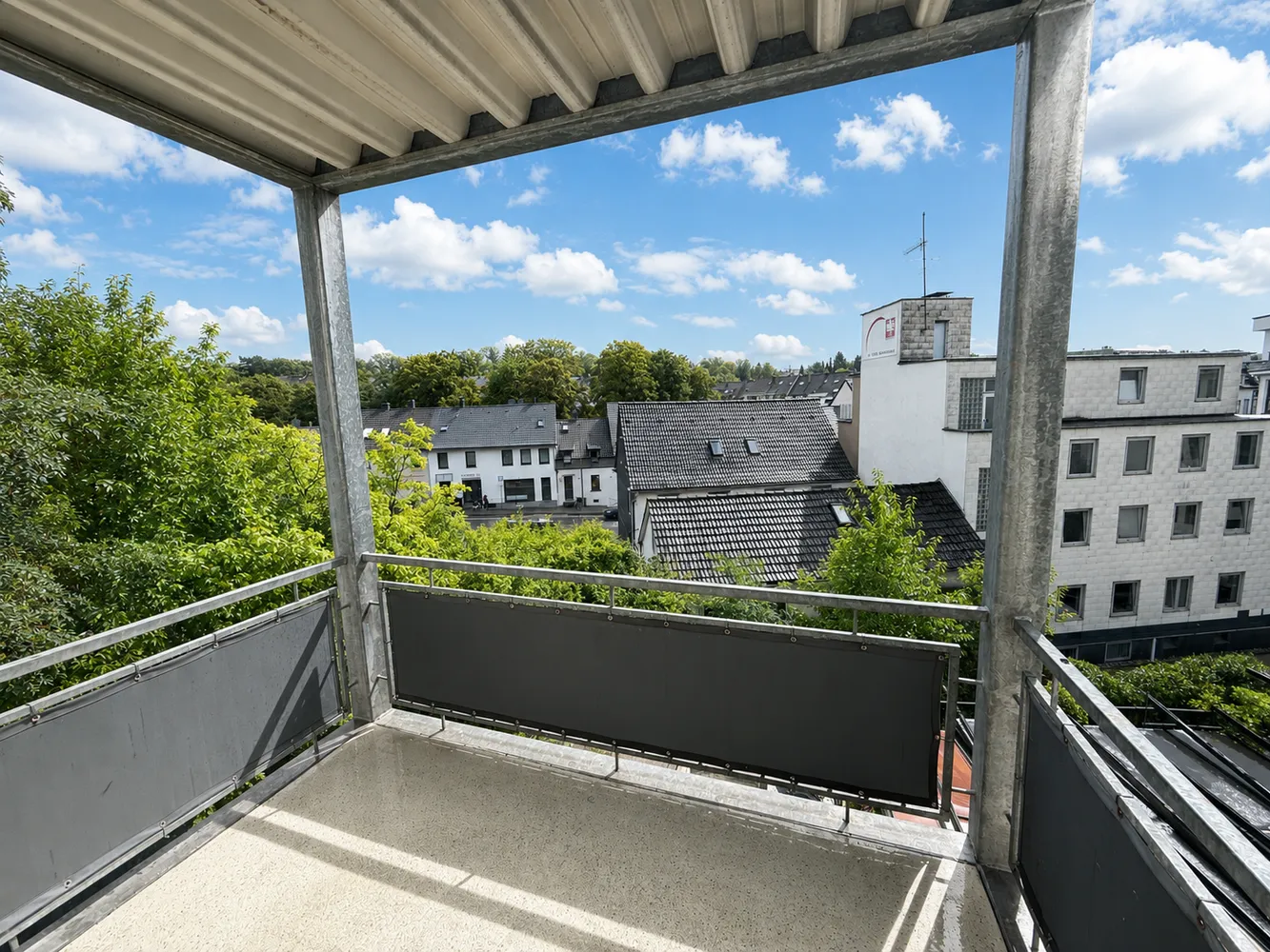2 room apartment with 56 m² in Mettmann – Photo 7