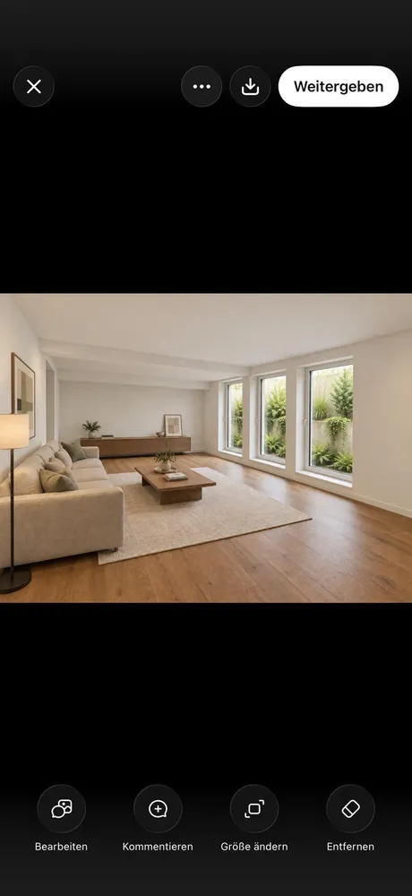 4 Zimmer Wohnung mit 157 m² in Germering – Bild 9