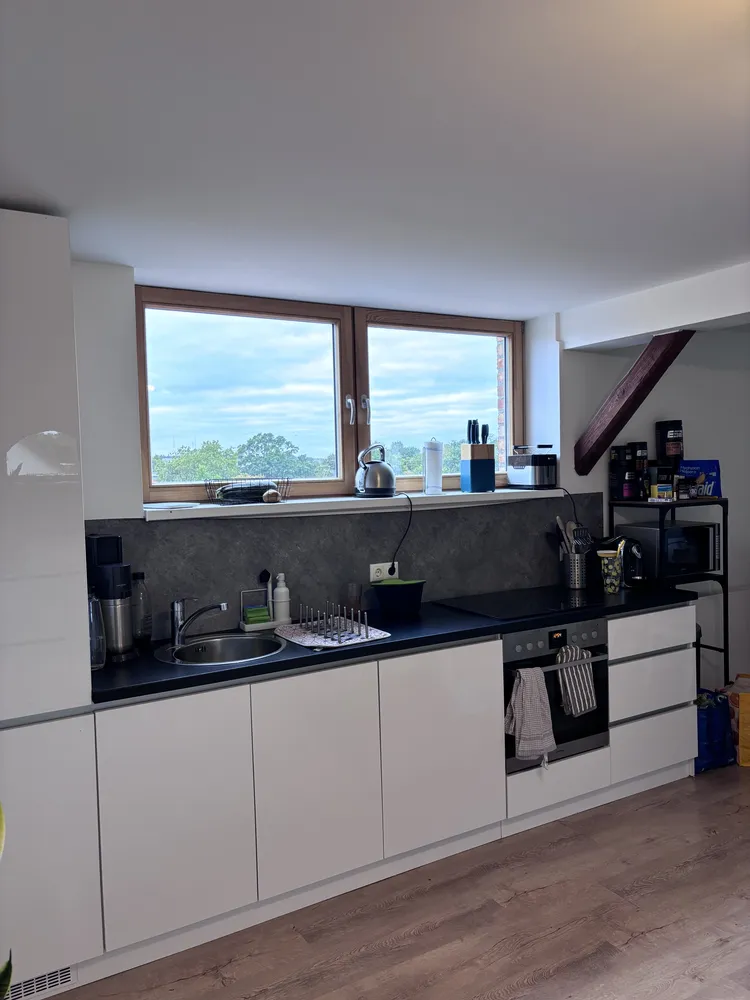 2 Zimmer Wohnung mit 64 m² in Peine – Bild 8