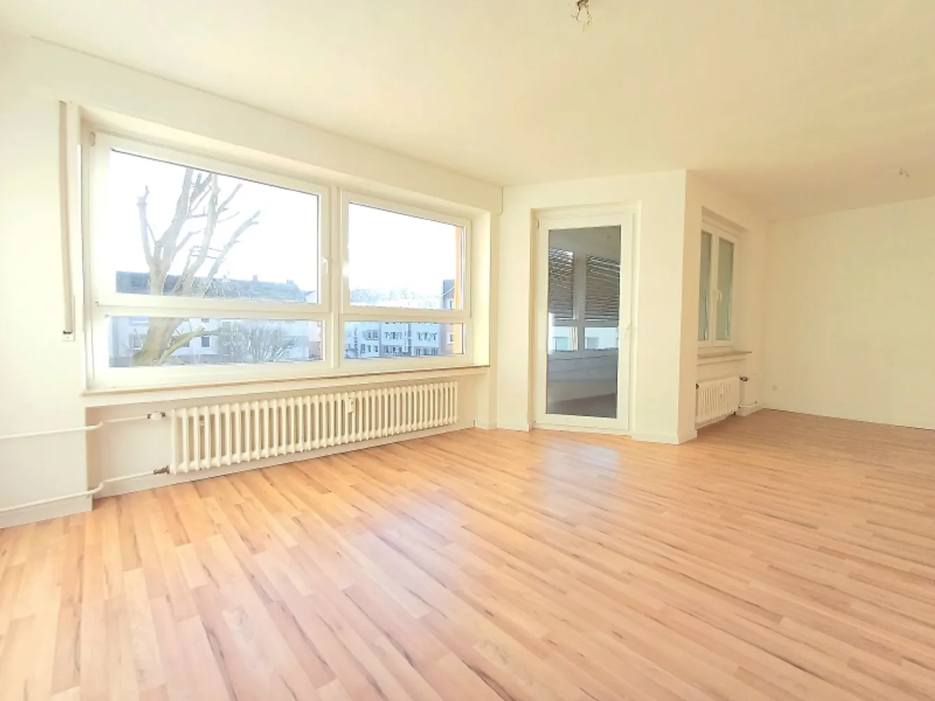 3 Zimmer Wohnung mit 74 m² in Minden – Bild 8