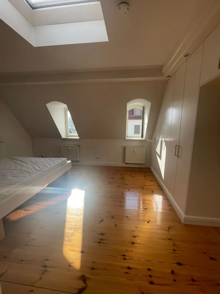 3 Zimmer Wohnung mit 163 m² in Potsdam – Bild 7