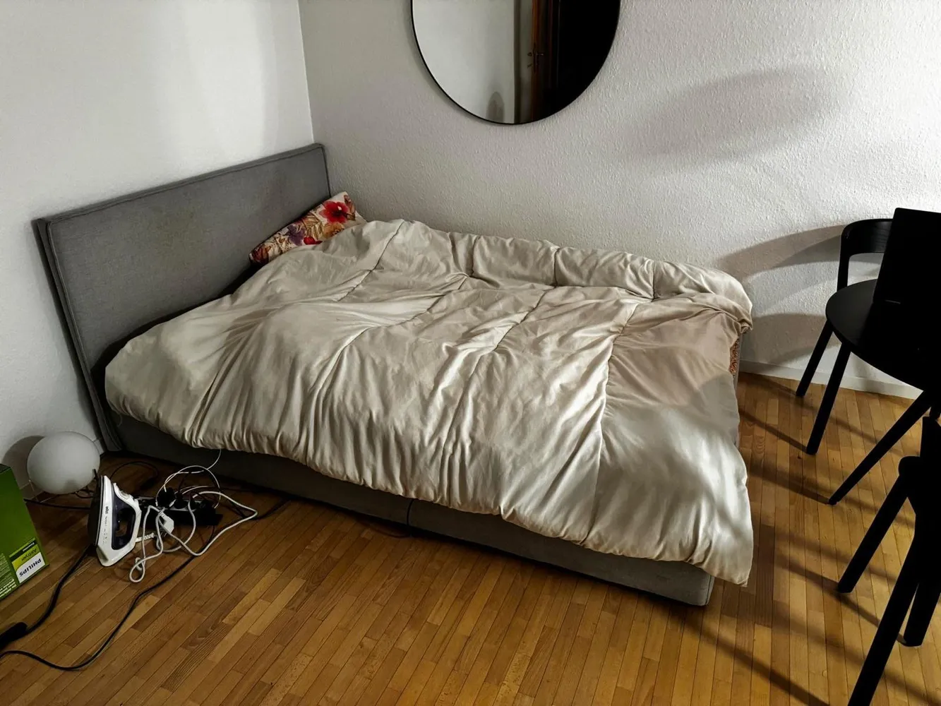 1 Zimmer Wohnung mit 33 m² in Stuttgart – Bild 2