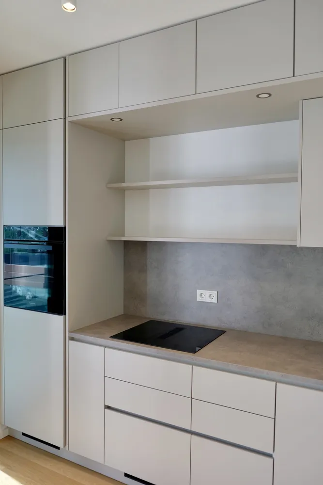 2 Zimmer Wohnung mit 51 m² in Frankfurt am Main – Bild 3