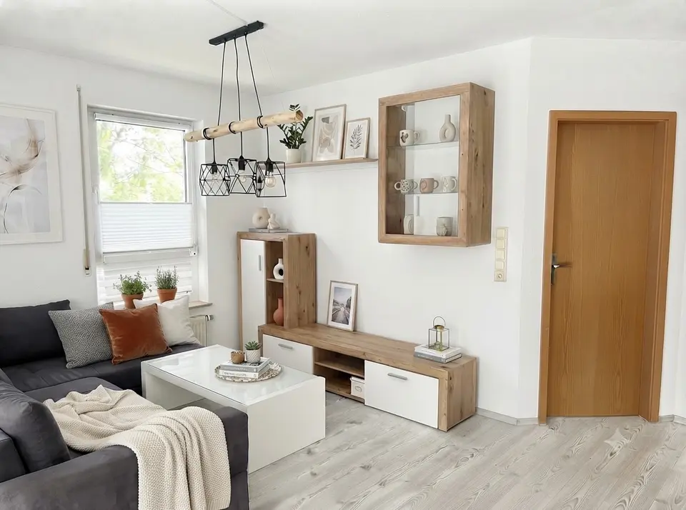 4 Zimmer Wohnung mit 100 m² in Köthen – Bild 10
