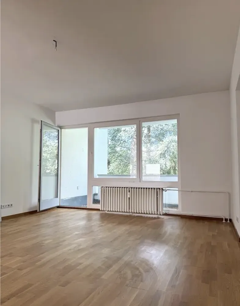 3 Zimmer Wohnung mit 102 m² in Berlin – Bild 1