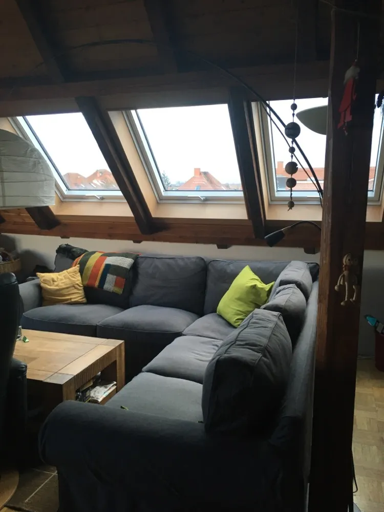 2 Zimmer Wohnung mit 61 m² in Dresden – Bild 9