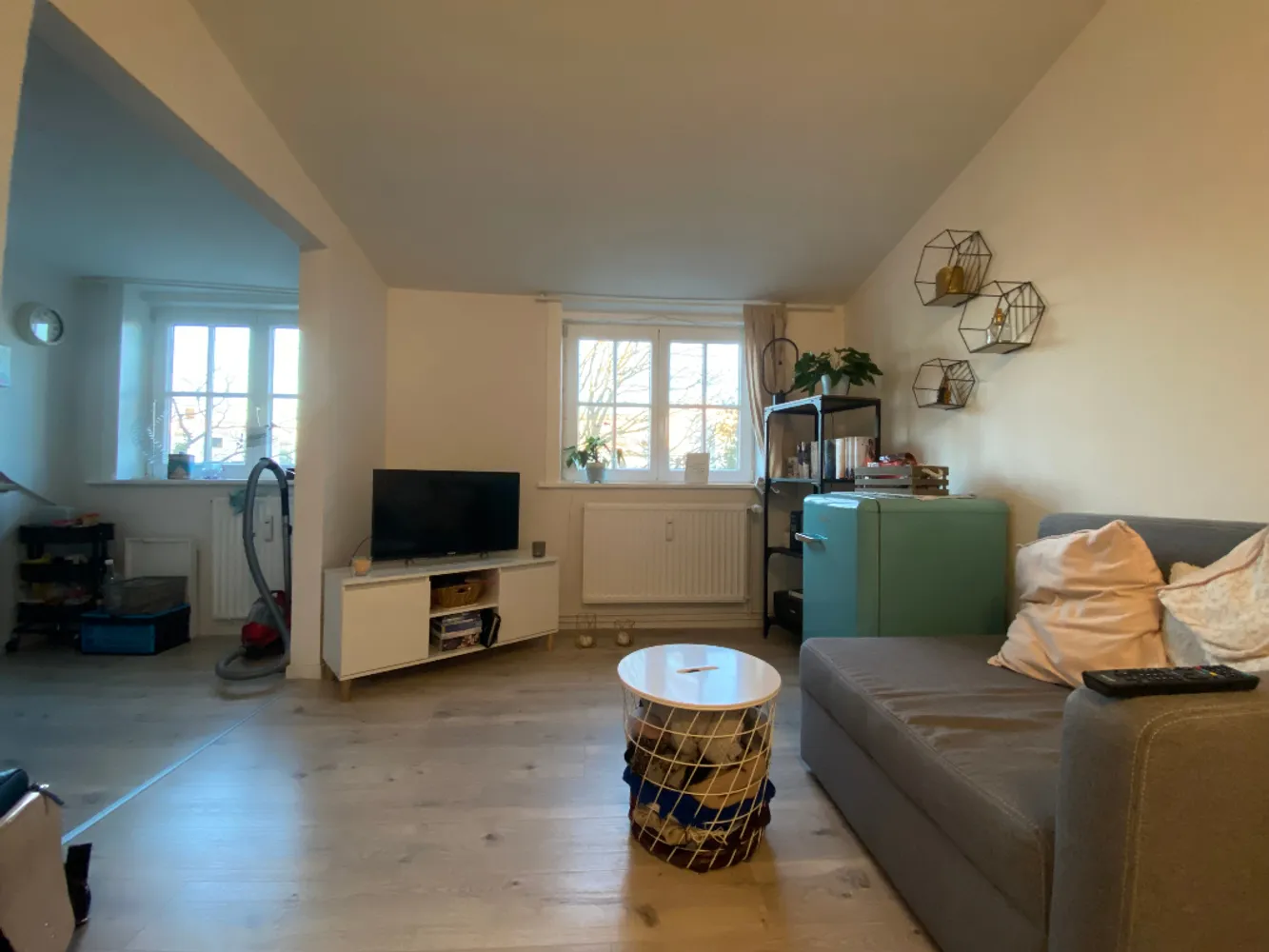 2 Zimmer Wohnung mit 35 m² in Hamburg – Bild 7