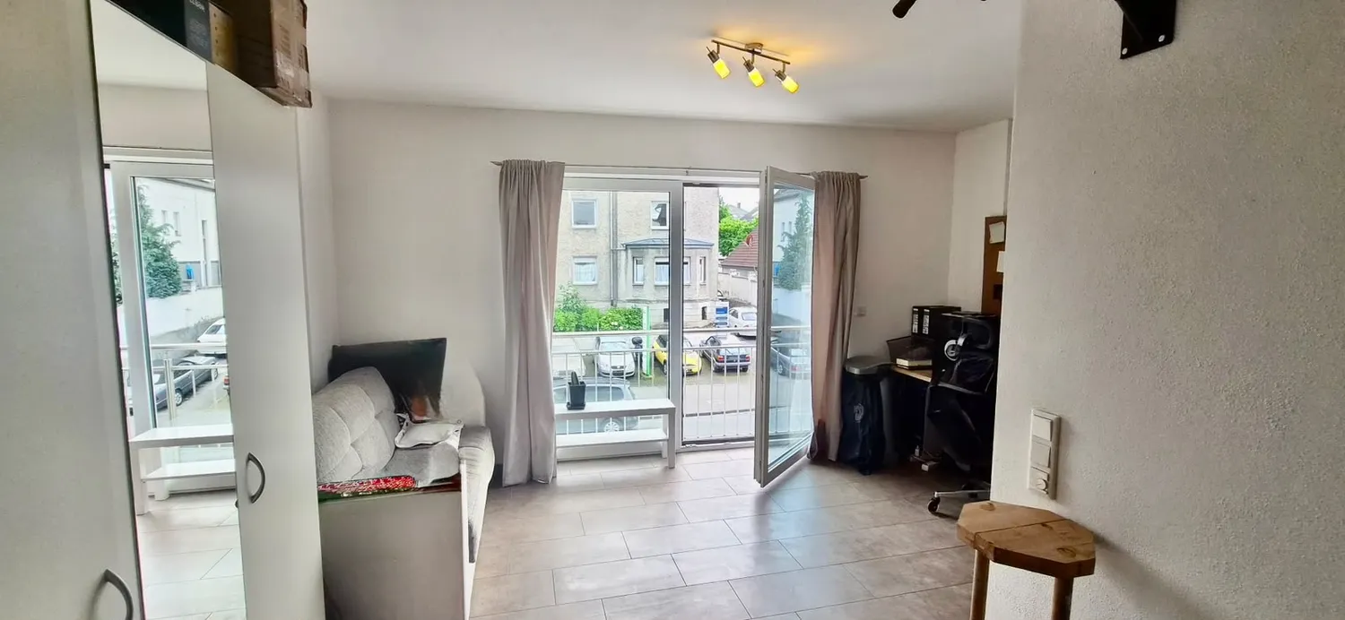 2 Zimmer Wohnung mit 35 m² in Paderborn – Bild 3