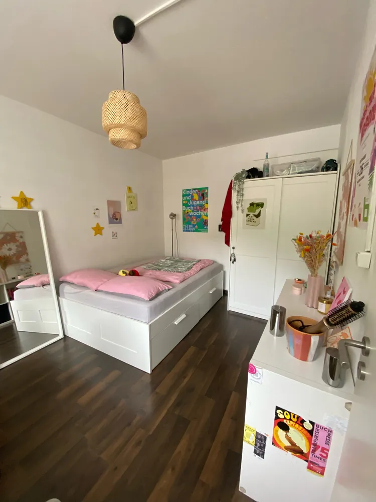 4 Zimmer Wohnung mit 110 m² in Stuttgart – Bild 8