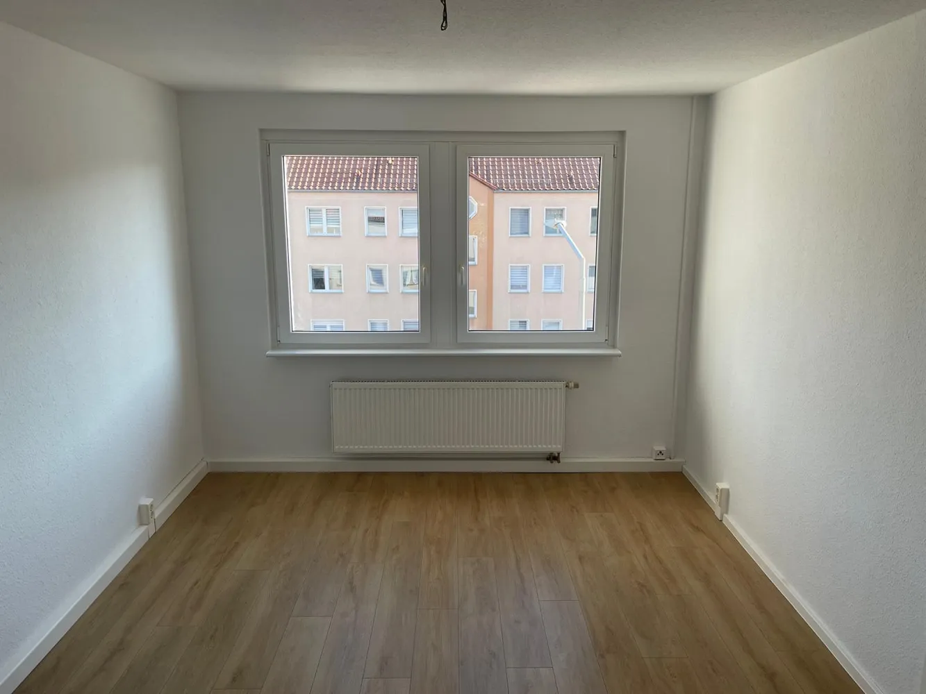 2 Zimmer Wohnung mit 48 m² in Dessau-Roßlau – Bild 4