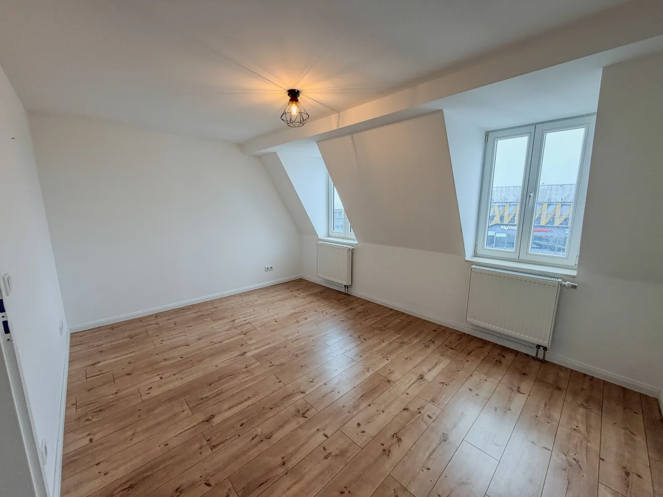 4 Zimmer Wohnung mit 98 m² in Solingen – Bild 9