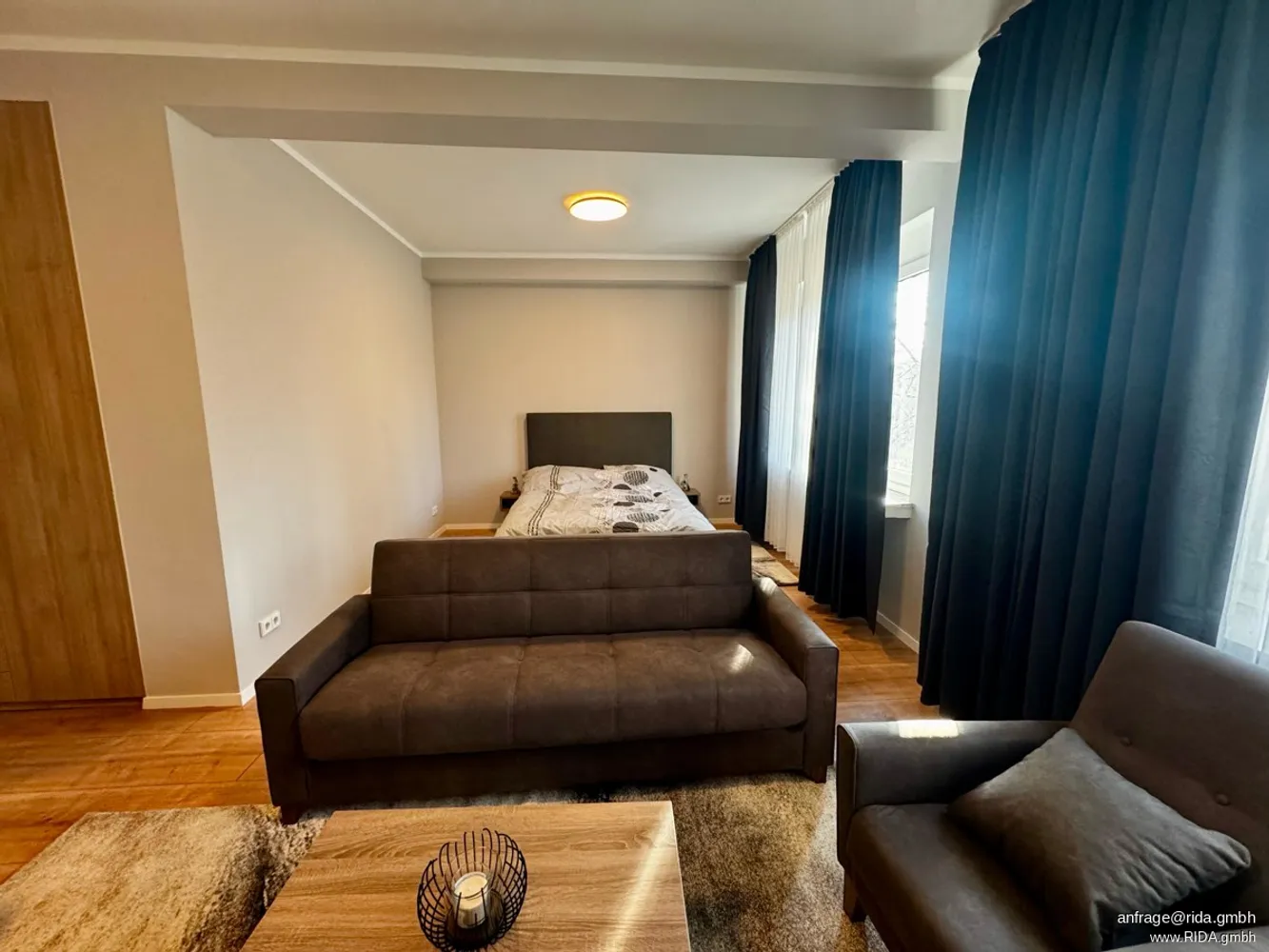 2 Zimmer Wohnung mit 60 m² in Köln – Bild 3