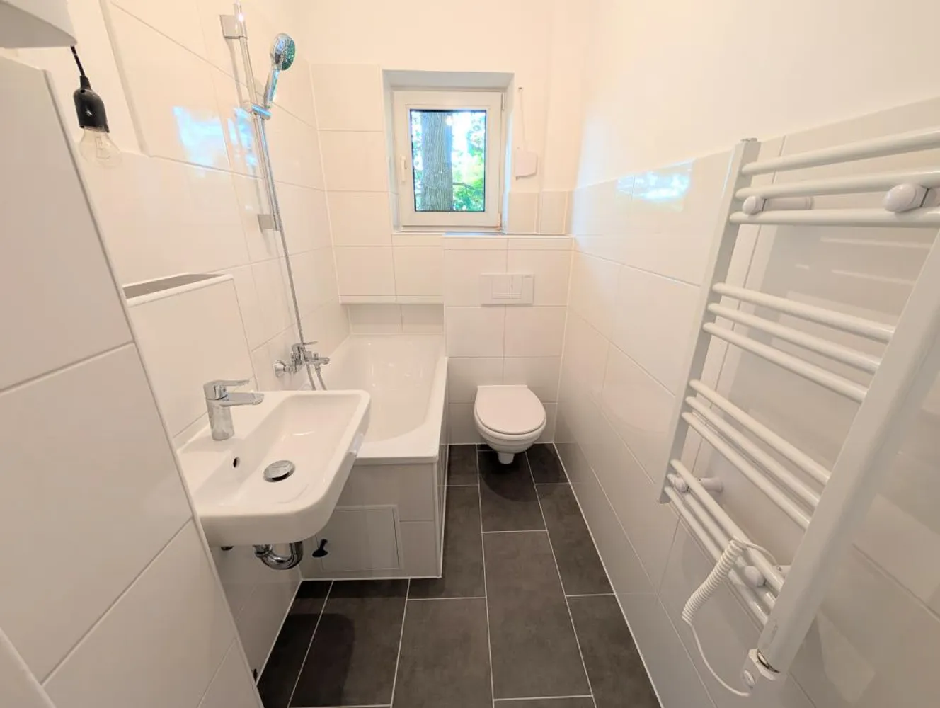 3 Zimmer Wohnung mit 59 m² in Marl – Bild 12